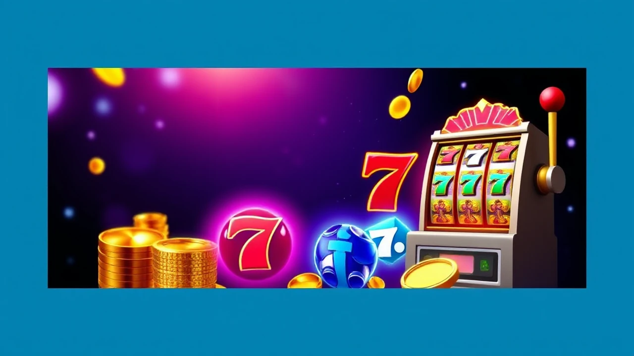 Revolutionizing Your Gaming Experience: Groundbreaking Slot Features