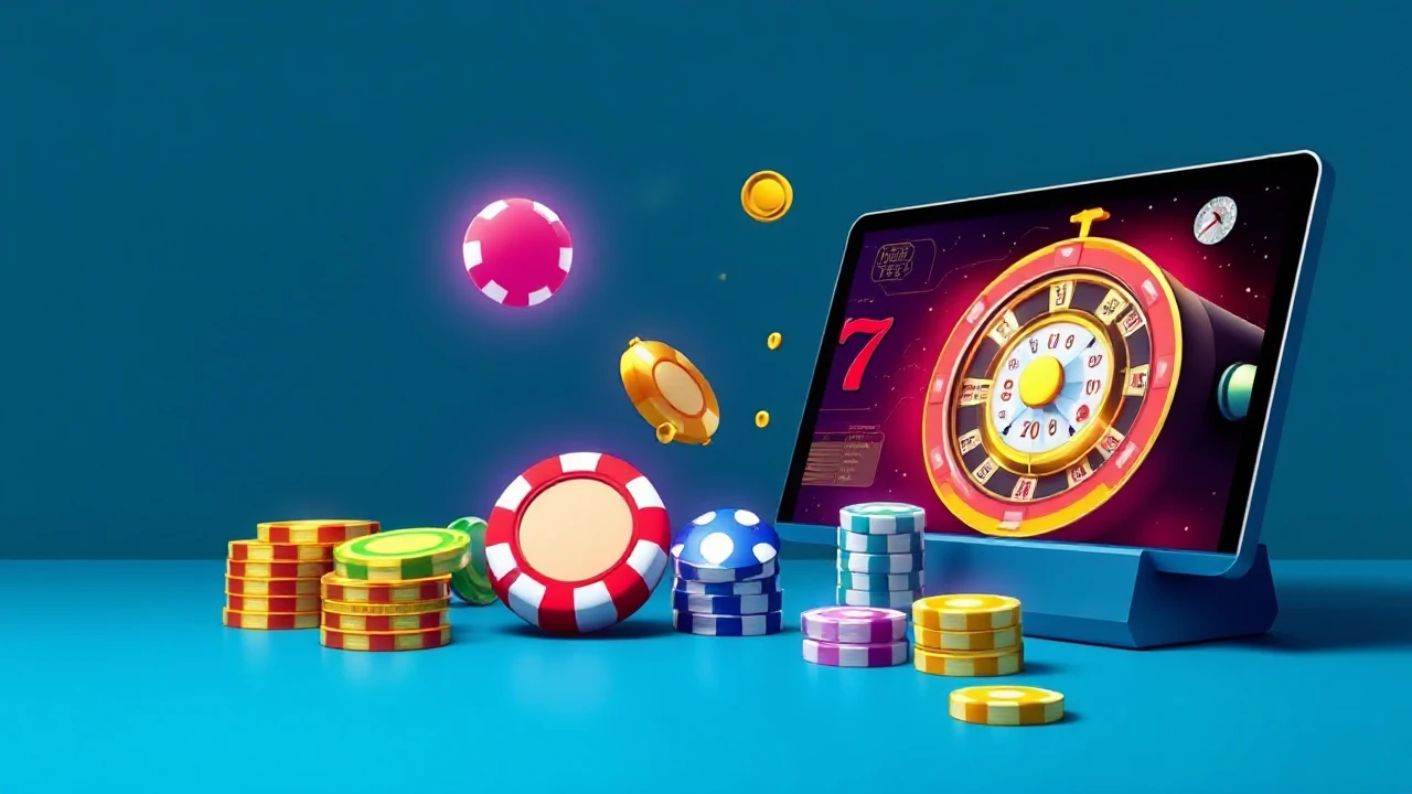Progression of Gaming Technology: Looking into the Future