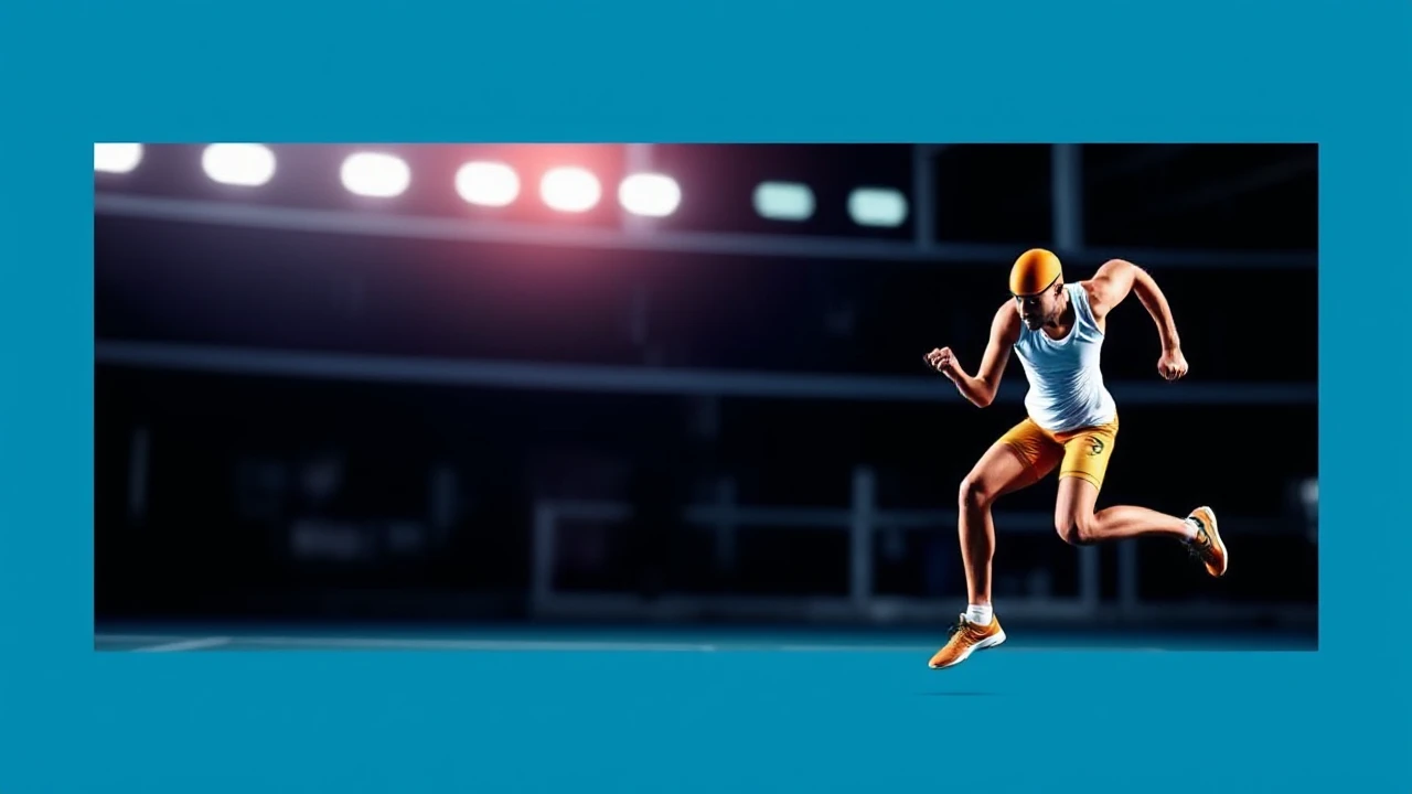 Transforming the Fitness Landscape: Innovative Trends in Sports