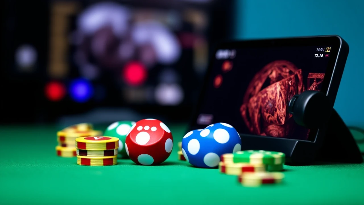 Becoming Proficient in the Art of Responsible Gaming in iGaming: Tips and Tricks for Players