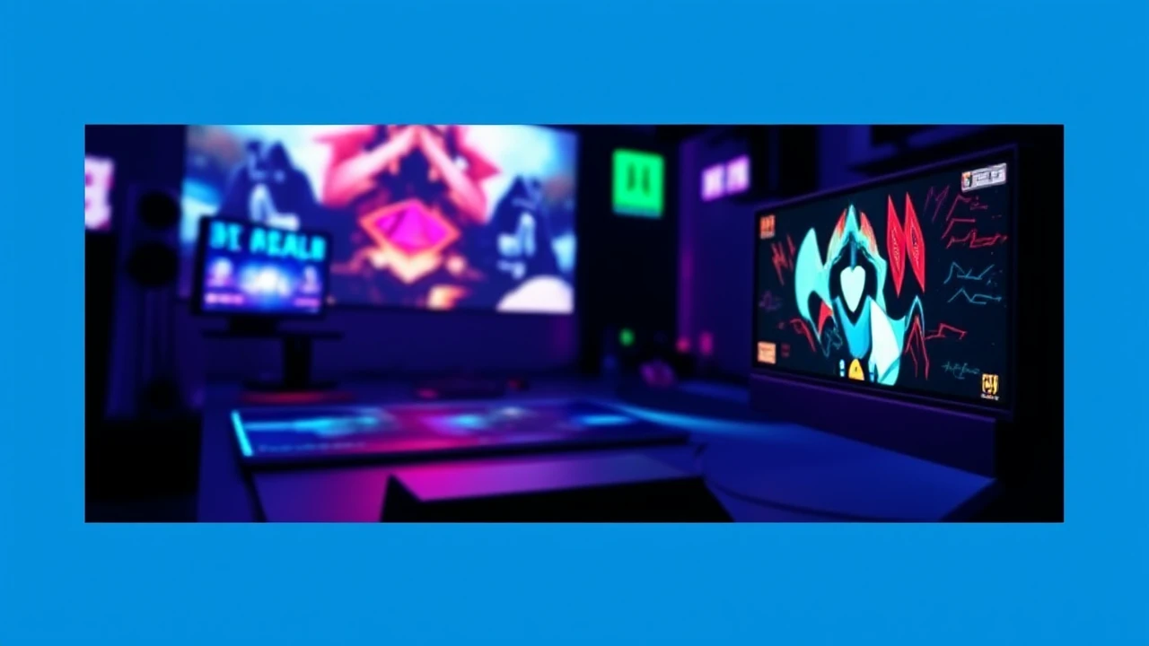 Inside Gaming Trends 2022: What's New