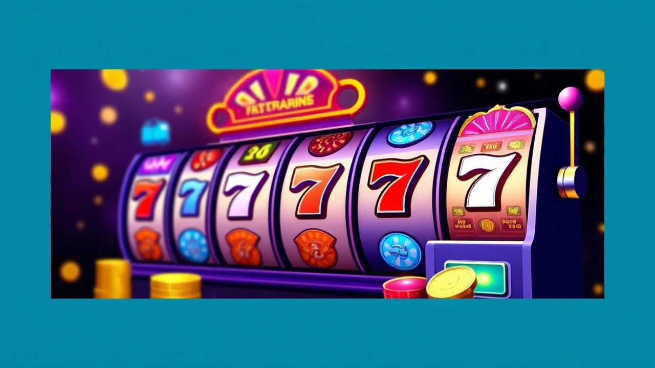 The Rise of Skill-Based Elements in Casino Slots