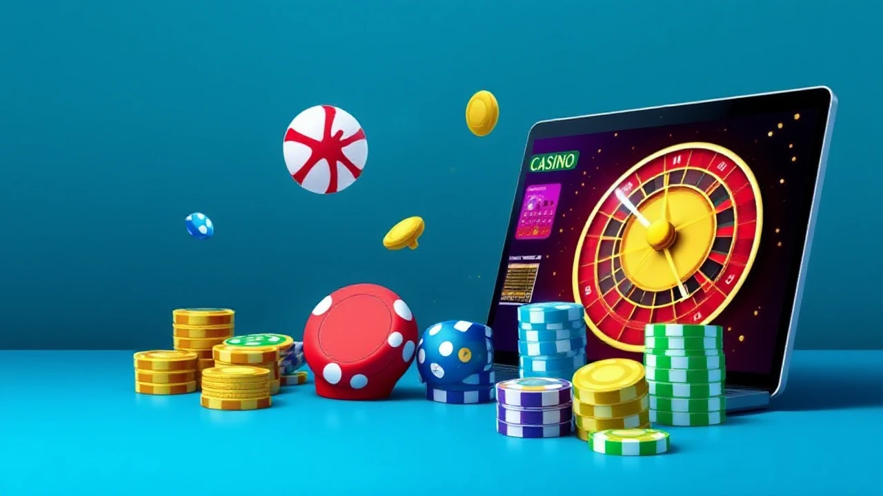 Diving into the Boom of Online Casinos: Essential Facts to Understand