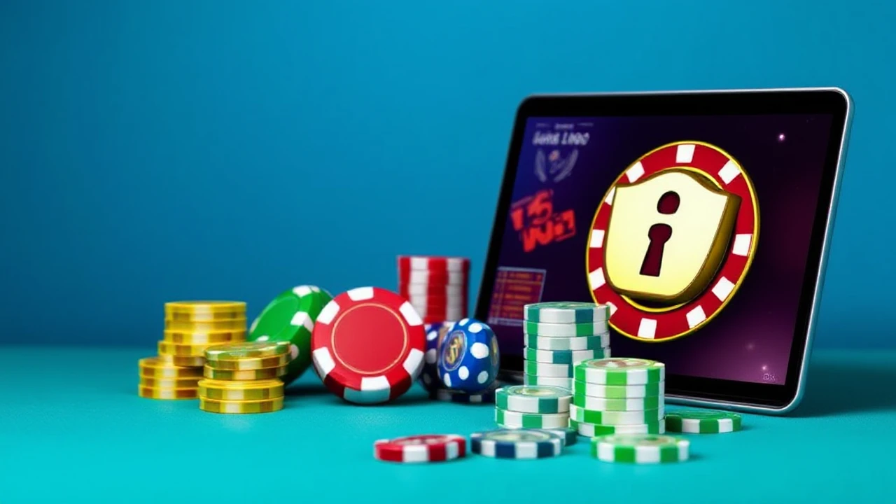 Maintaining Safety and Security: Essential Advice for Gamblers in Online Casinos