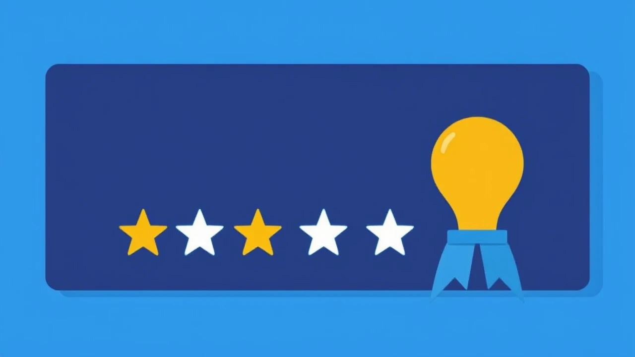 Die Kunst erfolgreich Google Bewertungen von Google zu kontrollieren