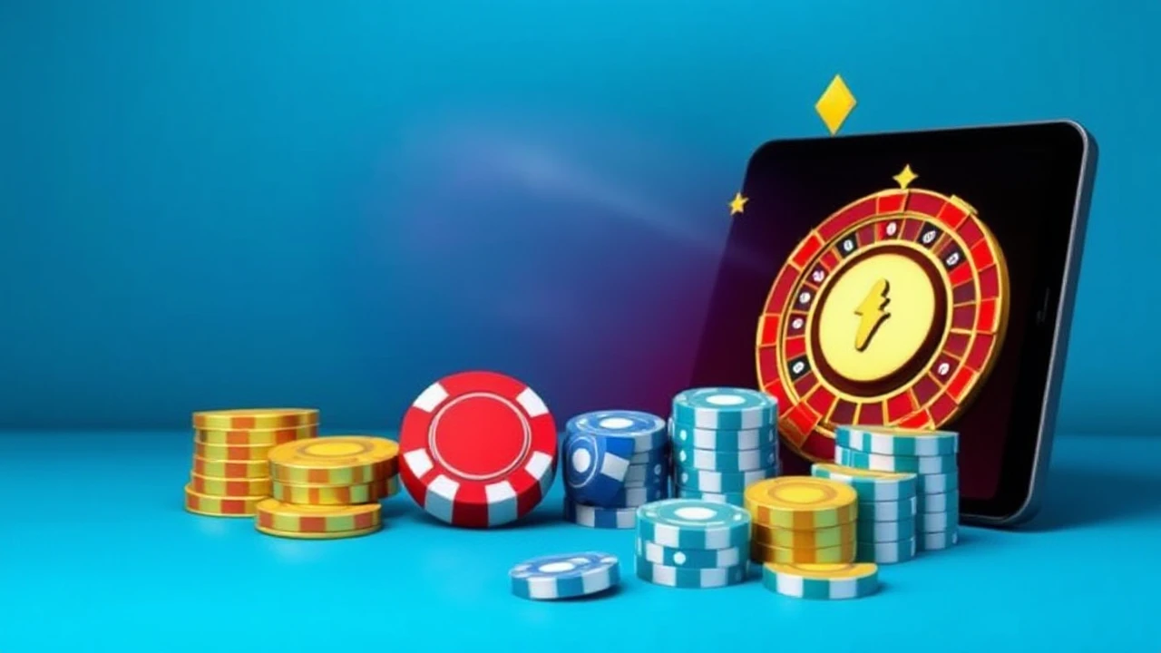 Unlocking Casino Loyalty Programs: Maximizing Benefits for Players