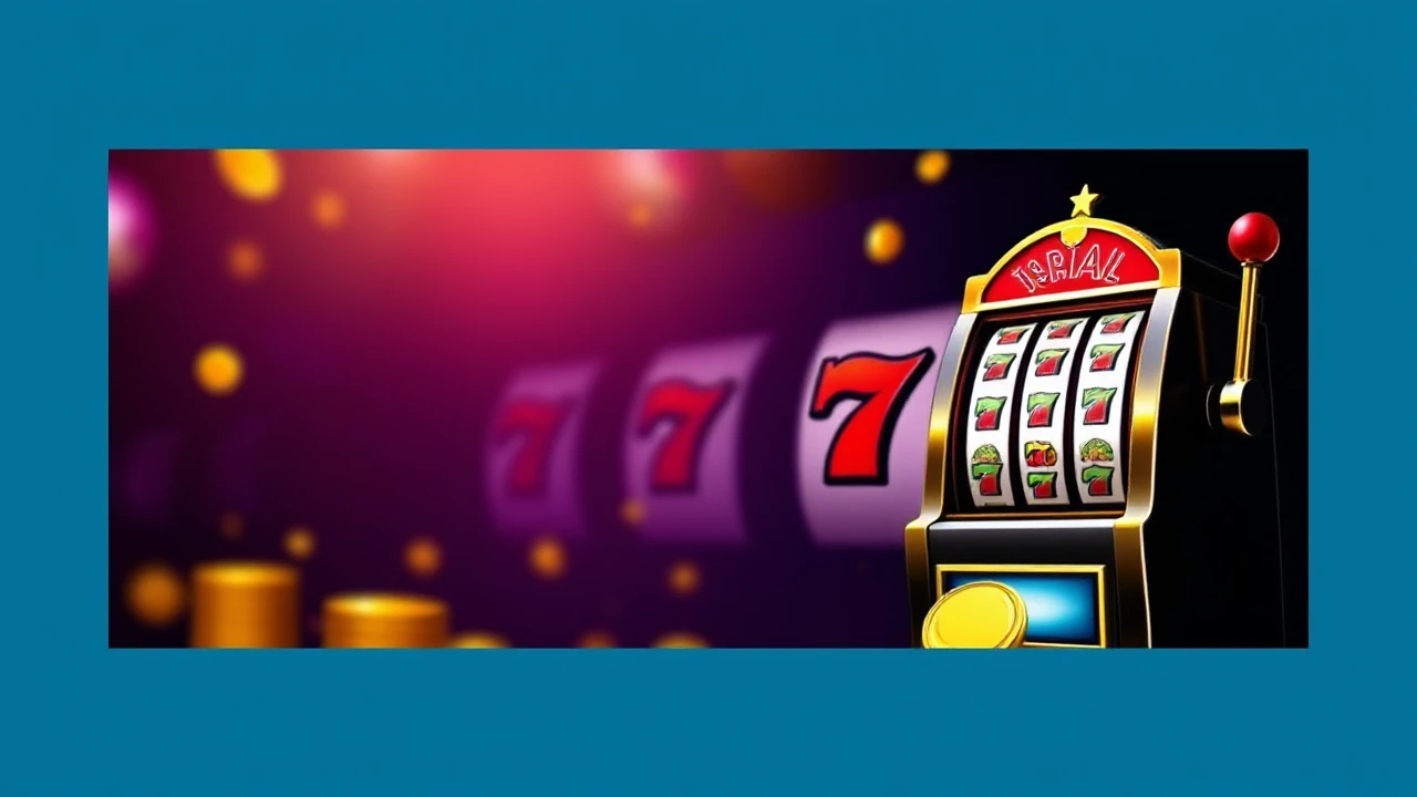 A Guide to for Enhancing Your Odds at Slot Machines!