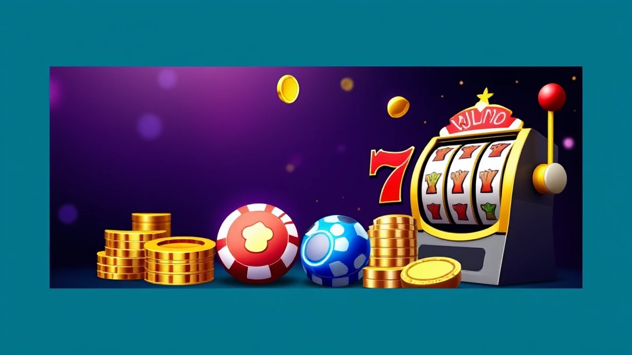 The Growth of Online Casino Slots: A Trend to Follow