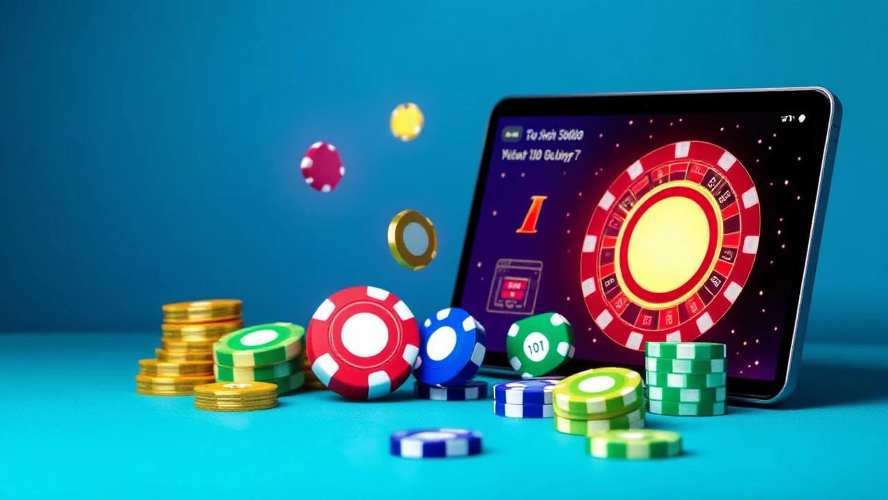 Exploring the Psychology Behind Player Engagement in Online Casino Games