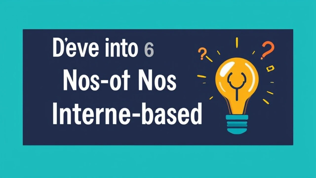 Delve into the Pros of Joining No-cost Internet-based Tests