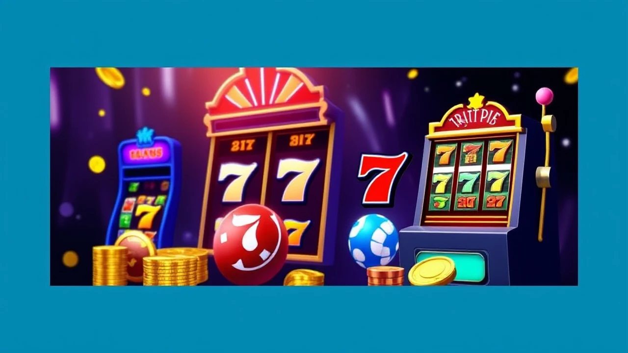 The Growth of Tactical Added Games in Current Pokie Games