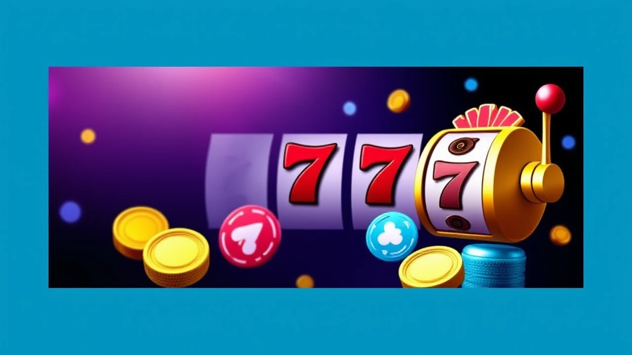 Enhancing Your Slot Game Skills: Progression from Novice to Pro