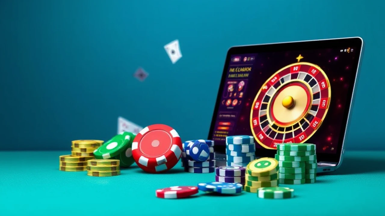 Exploring the Ascension of Online Casinos: Key Facts to Understand