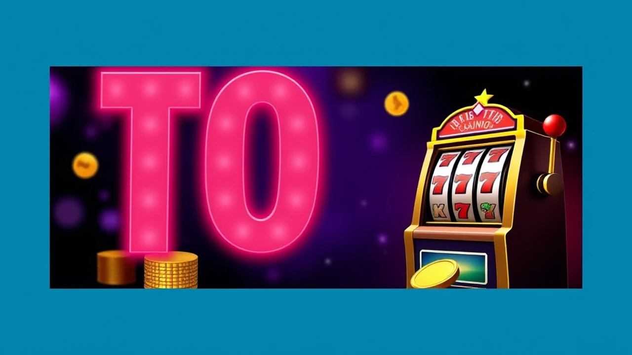 Top 10 Errors to Avoid When Enjoying Slot Machine Slots