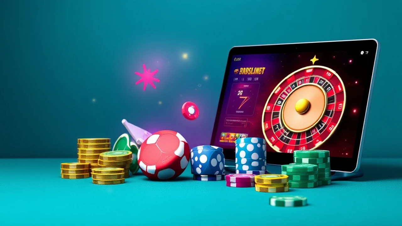 The Emergence of Online Gaming Sites: Modern Trend