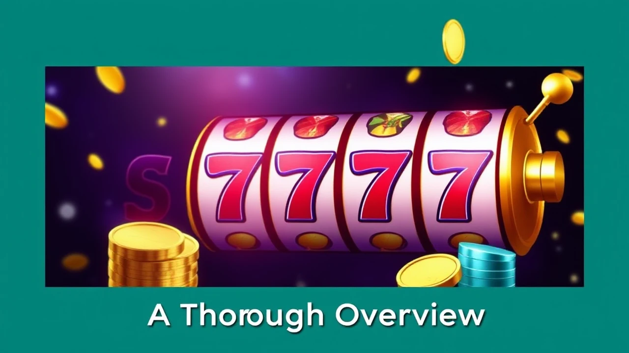 Deciphering the Mystery of Slot RTP: A Thorough Overview