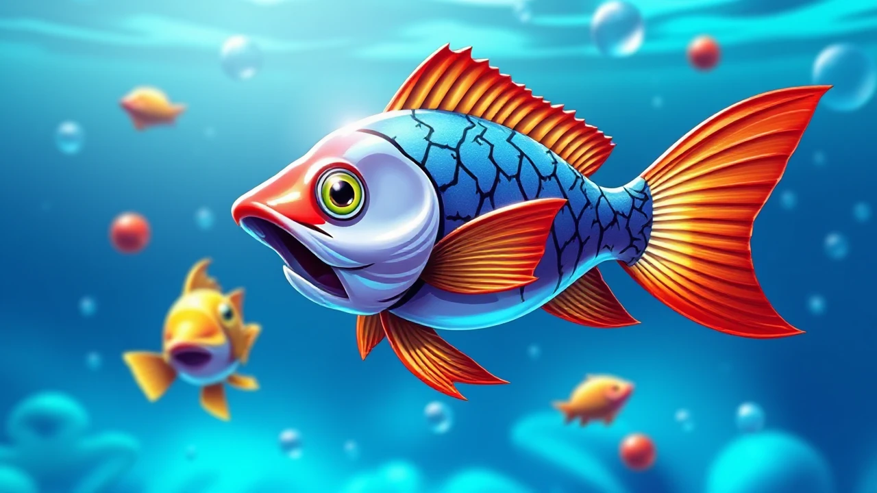 How ABC8 Fish Shooting Combines Entertainment and Strategy
