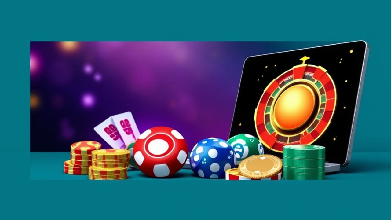 A Comprehensive Guide to Choosing the Top Online Casino Games