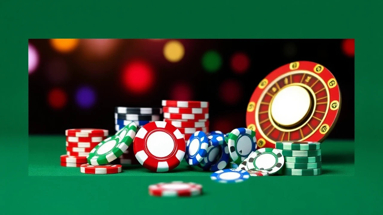Progressing from Novice to Pro in Casino Gaming Strategies: A Comprehensive Guide for Players