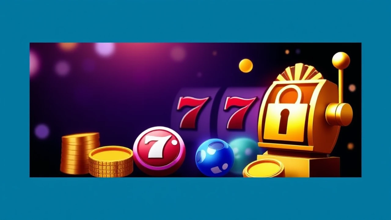 Unlock the Code: Tips for Winning Big in Slot Games