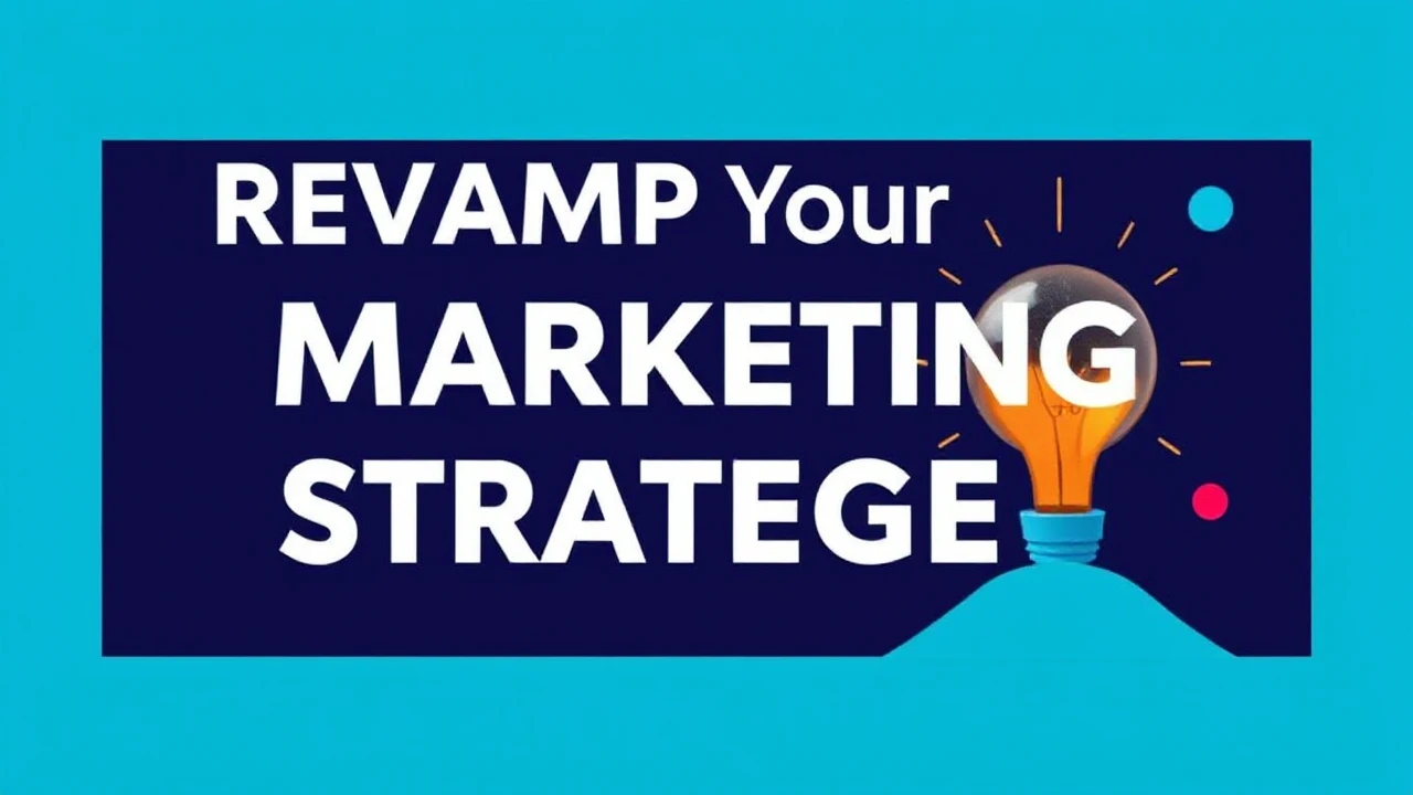 Revamp Your Marketing Strategies: Creative Techniques Every Business Should Implement