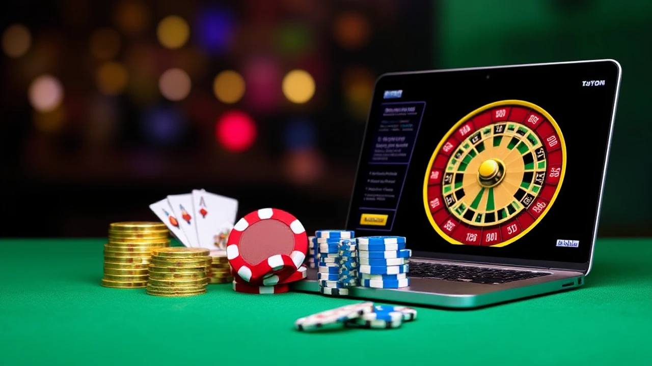 Casinos and Online Casinos: A Comparative Analysis of Benefits and Drawbacks
