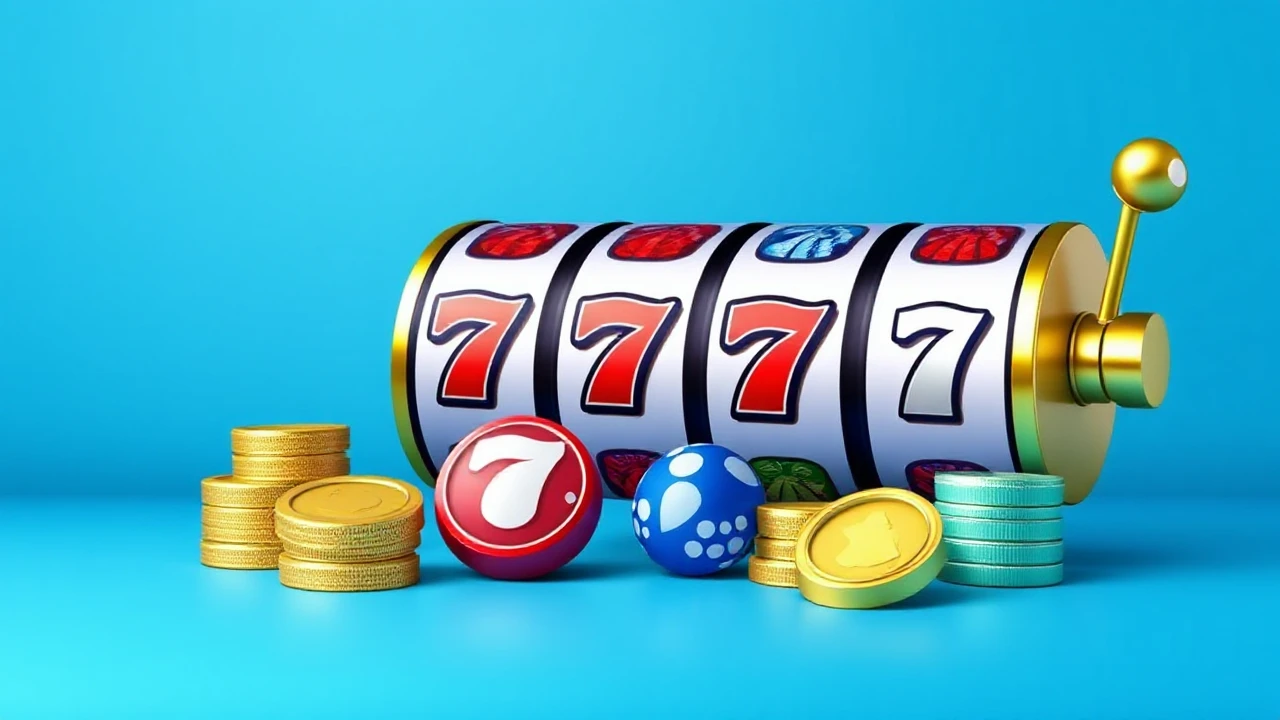 Understanding the Role of Random Number Generators (RNGs) in Slot Game Fairness
