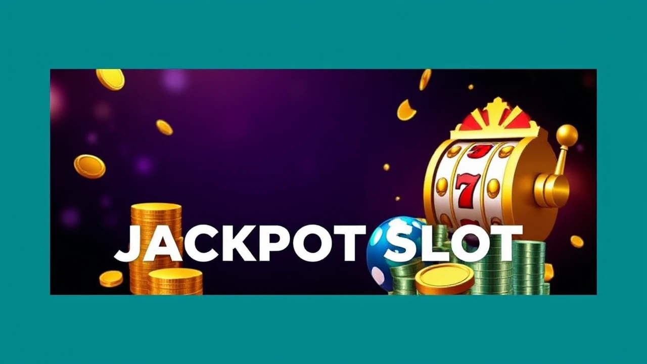 Langkah Terbaik agar bisa Meraup Jackpot Slot