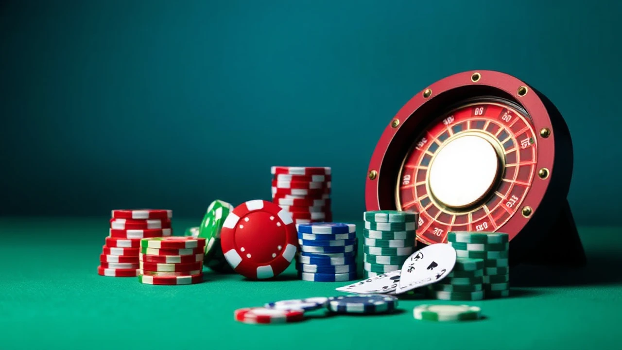Unveiling the Hidden Perils of Casino Addiction