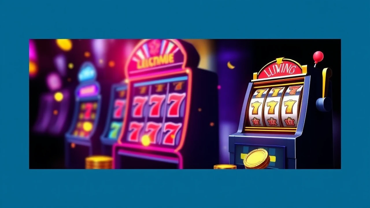 Delving into the Relationship Between Music and Winning in Online Casino Slot Machines