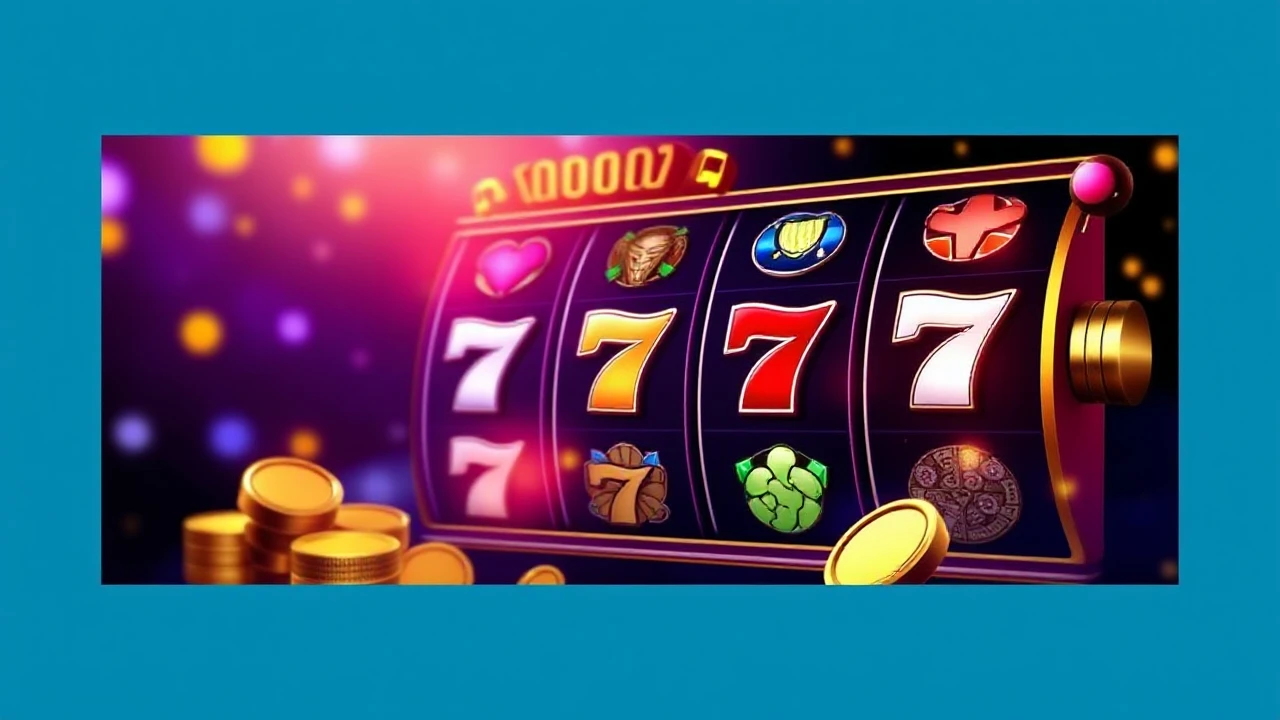 Delving into the Emotional Impact of Audio Cues in Casino Slot Games