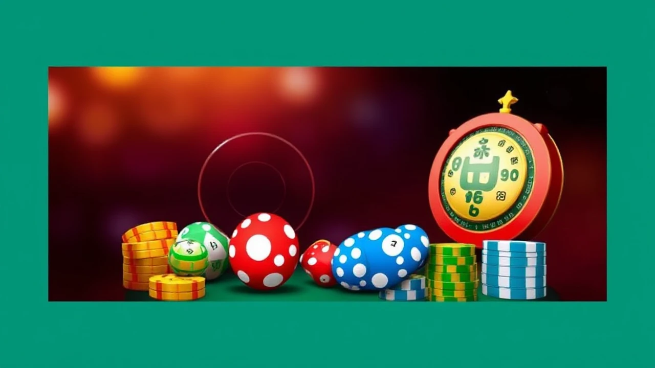 Mastering the Art of Toto Macau: Tips, Tricks, and Strategies
