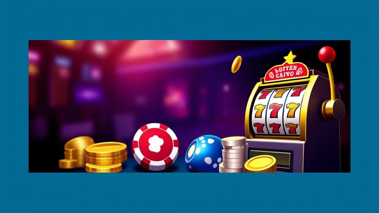 Preventing Frequent Blunders When Playing Gaming House Slots