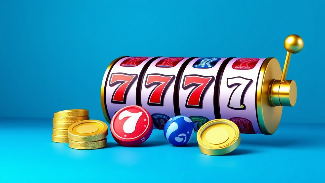 Understanding the Role of Random Number Generators (RNGs) in Slot Game Fairness