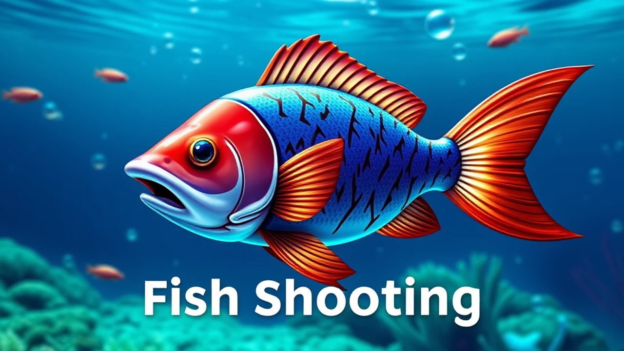 UK88 Fish Shooting Explained: Rules, Rewards and Risks