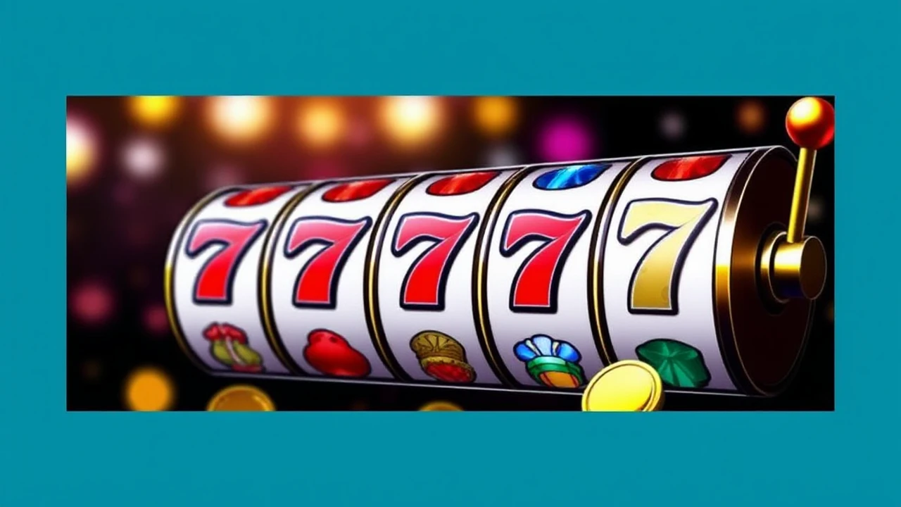 Mastering the Art of Gambling Slot Strategy and Odds: A Comprehensive Guide