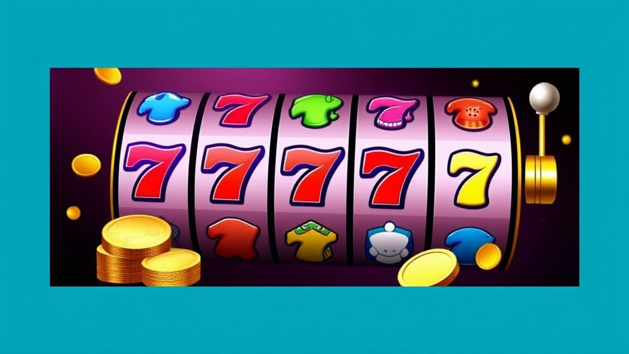 Unlocking the Secrets of Maximizing Bonuses in Slot Games