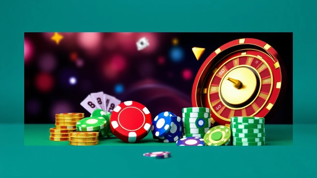 The Ultimate Tutorial on Choosing the Best Casino for Your Gaming Preferences