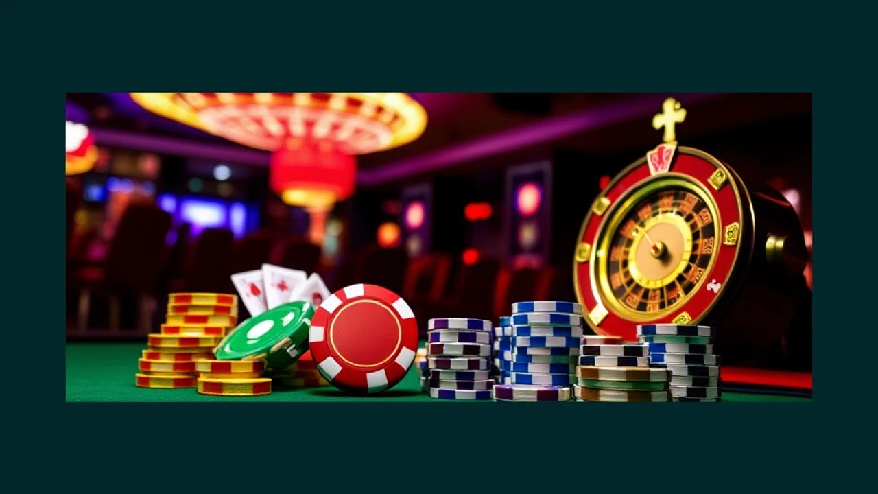 Sharing the Secret Realities of Casinos: 7 Secrets They Keep to Know