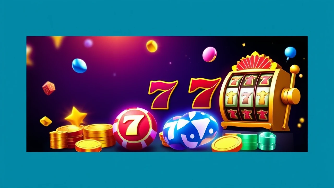 Exploring the Hidden Gems of Popular Casino Slot Games