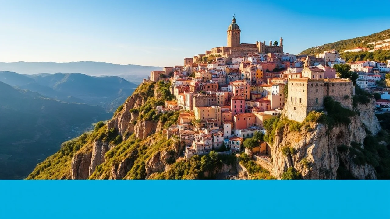 Revealing Europe's Off-the-Beaten-Path Treasures: Top 10 Lesser-Known Spots to Explore