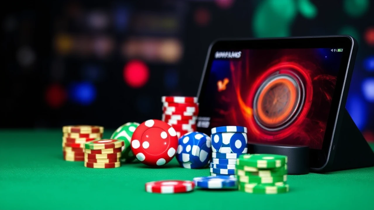 Dominating iGaming: Best 10 Strategies for Success