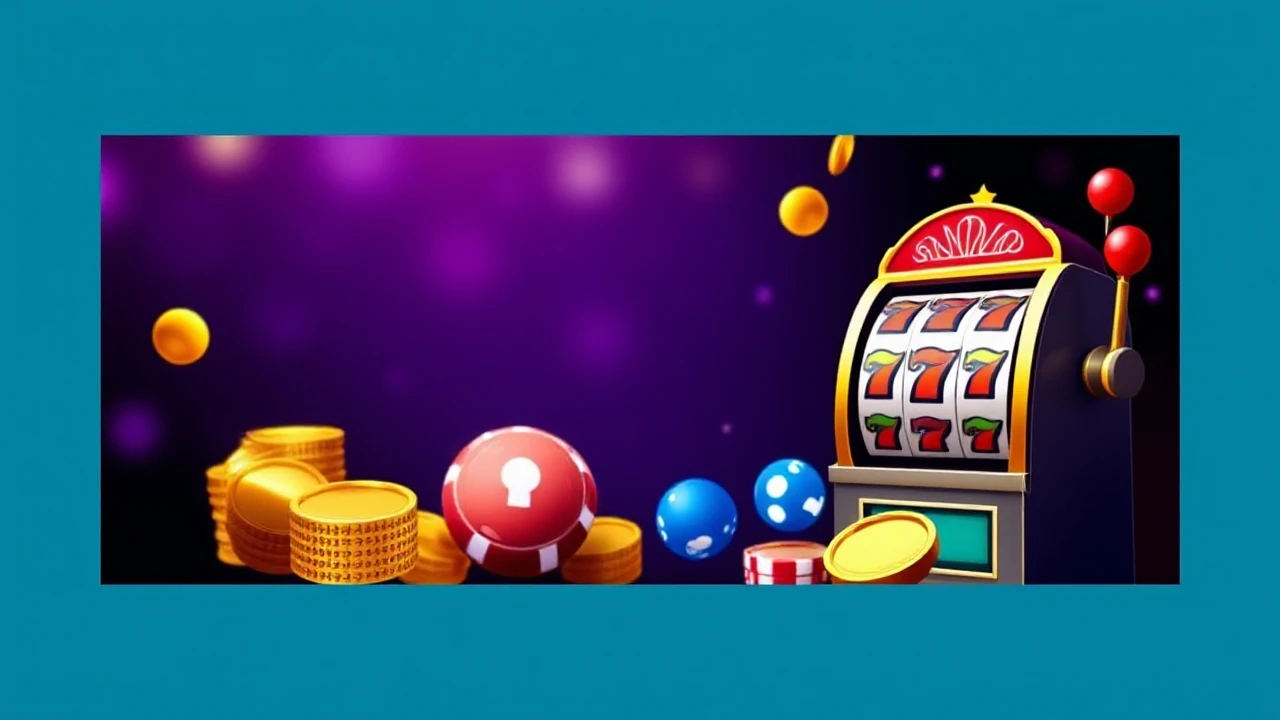 7 Common Blunders to Sidestep When Playing Slot Machine Slots