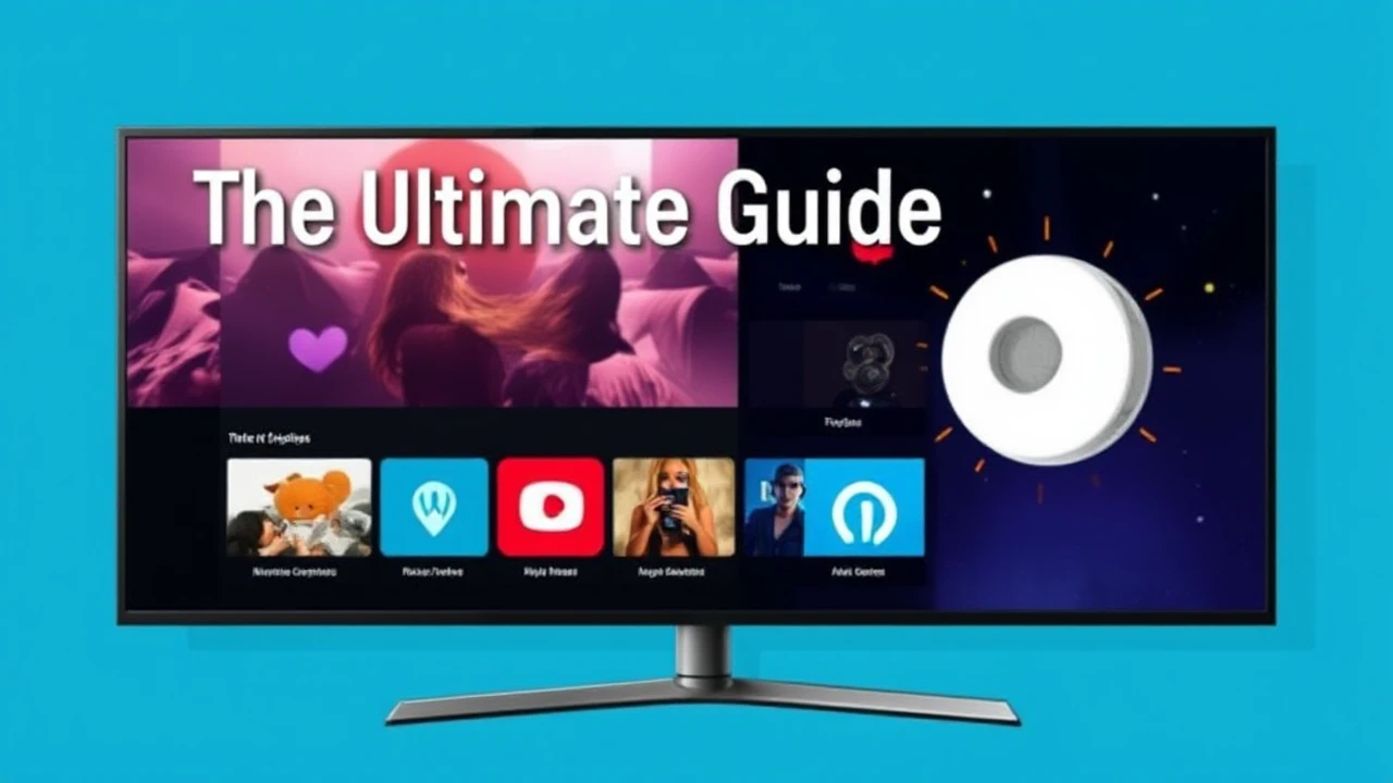 The Ultimate Guide to Finest Entertainment Options in the Current Year