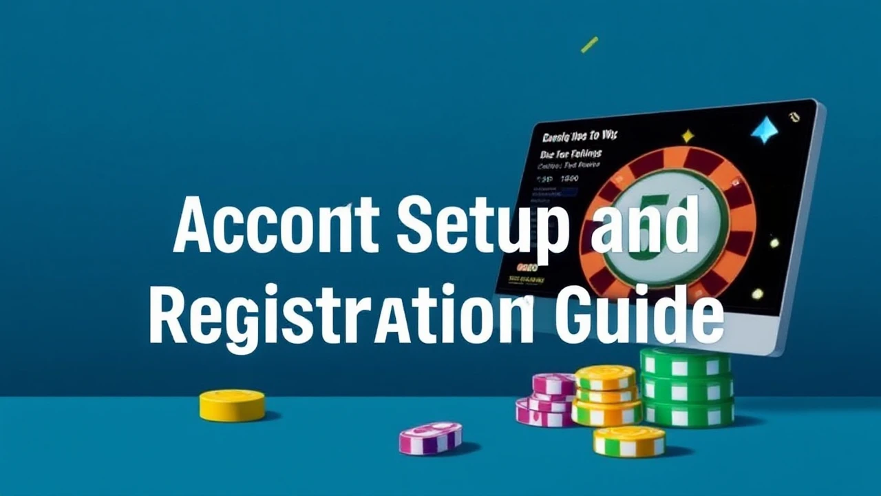 Du88 account setup and registration guide