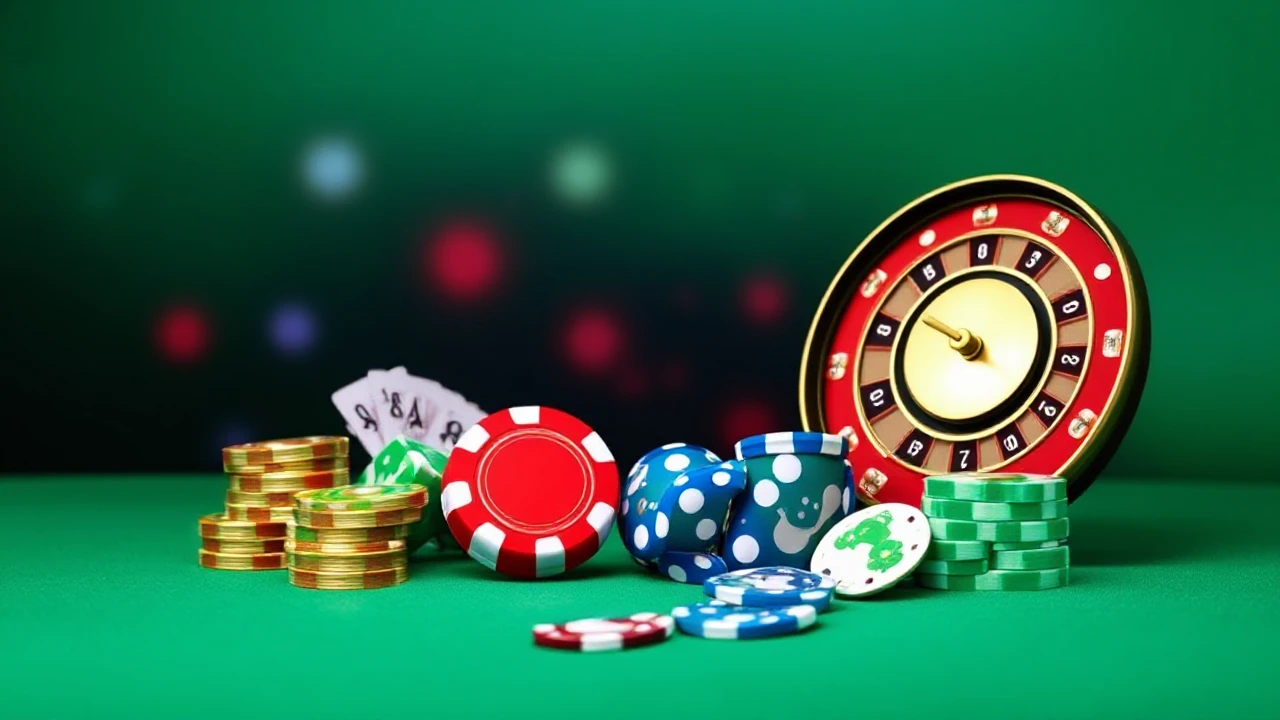 Your Go-To Handbook on Selecting the Finest Casino Options to Play