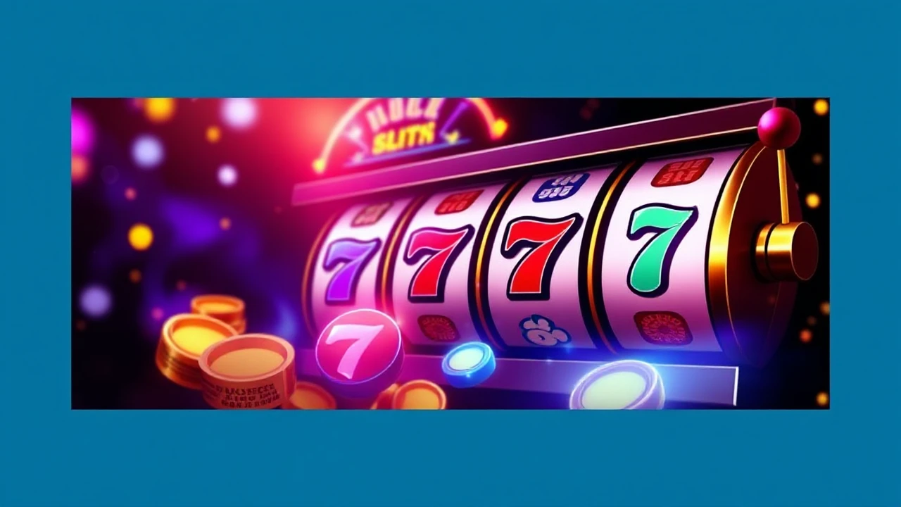 Decoding the Emotional Impact of Online Casino Slot Music