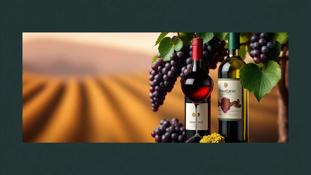 Uncovering the Deep Heritage Behind Vin88 Winemaking: An Adventure in Taste