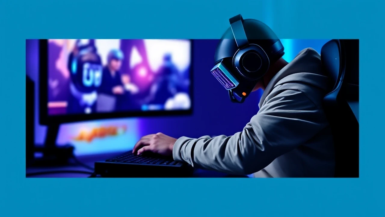 Your Path to Success of Becoming a Successful Gamer