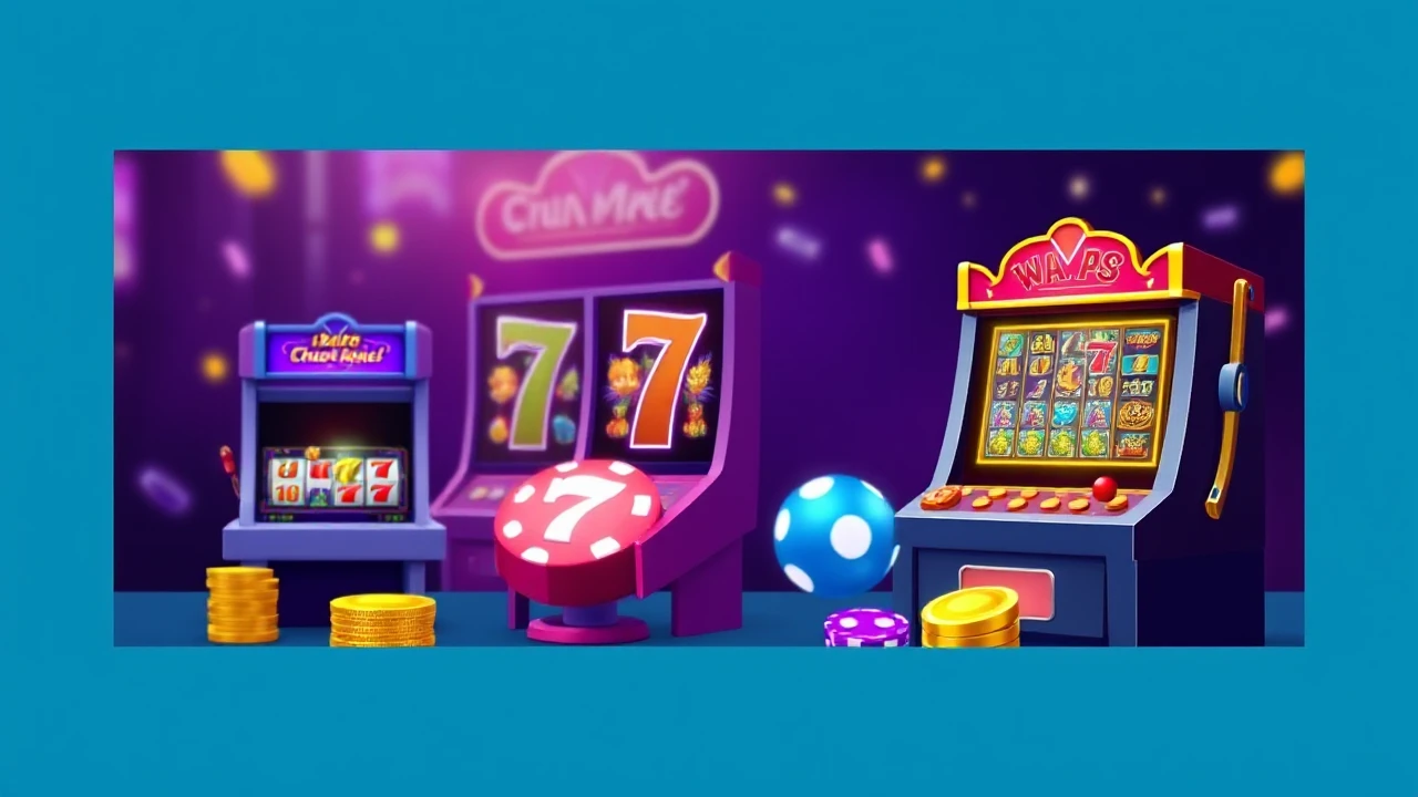 Exploring the Art of Developing Captivating Mini-Games in Slot Games